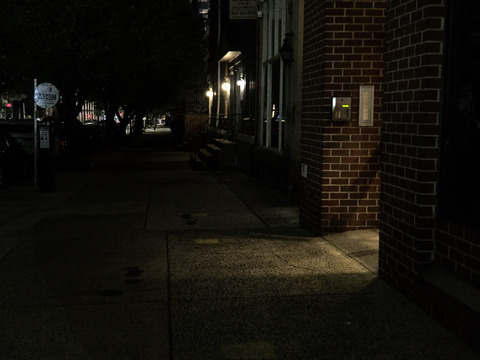 City Streets, 2024-04-11