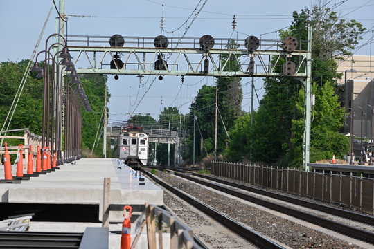 Septa 401, 2024-06-04